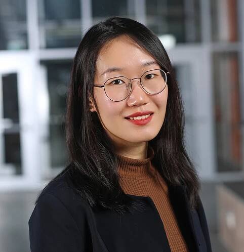 Dr. Weishan Wang
