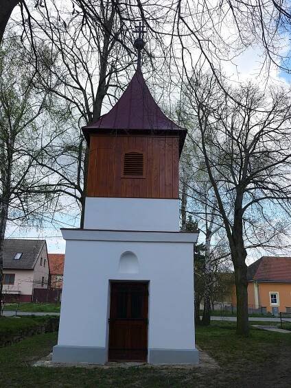 Dobronice (Tavíkovice) – Wikipedie