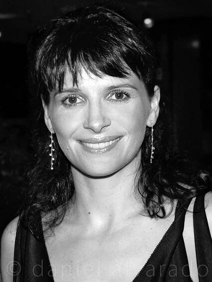 Juliette Binoche.
Paris Cafe society. #french #actress Celebrity art photographer