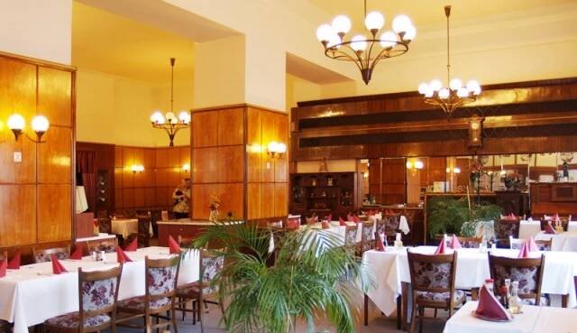 Hotel Slovan Plzeň