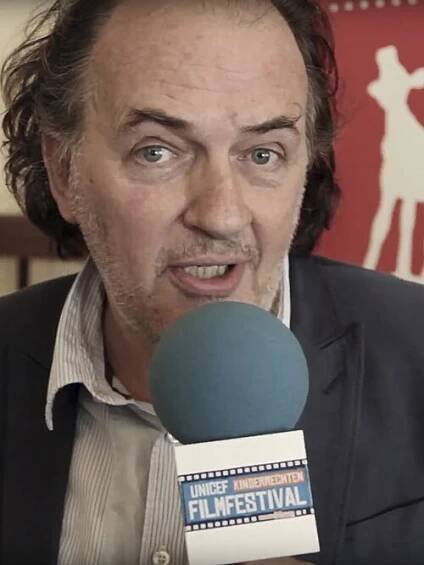 Jean van de Velde (director) - Wikipedia