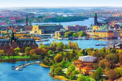 Best hotels in Stockholm 2024: Where to stay for location and charm