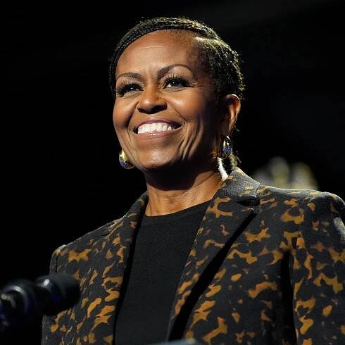 Michelle Obama and her brother to launch a podcast with weekly guests