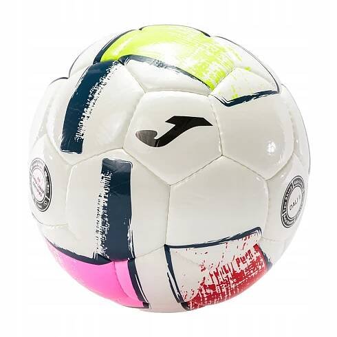 Fotbalový míč Joma Dali II 400649.203 velikost 3