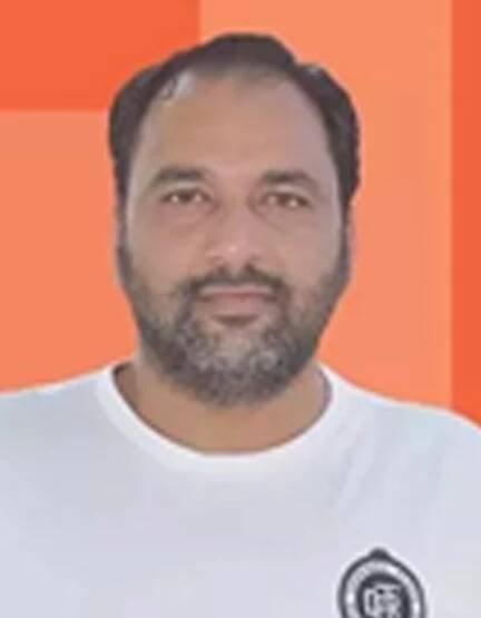 Ahsan Ul Haq Abbasi - FineIT Team