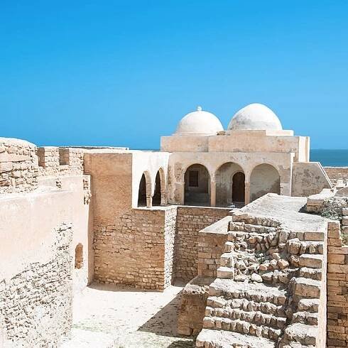 Bordj-el-Kebir