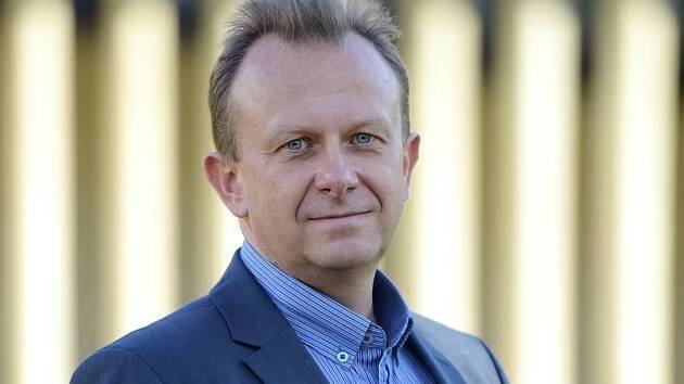 Vědec z Univerzity Pardubice získal prestižní evropský grant na výzkum lipidů