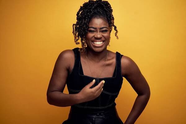 Clara Amfo - Good Culture Inc