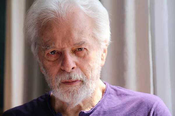 Tanec reality - Z filmu - Alejandro Jodorowsky