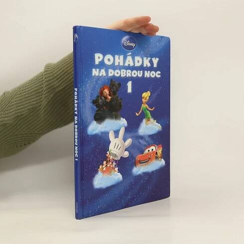 Pohádky na dobrou noc 1