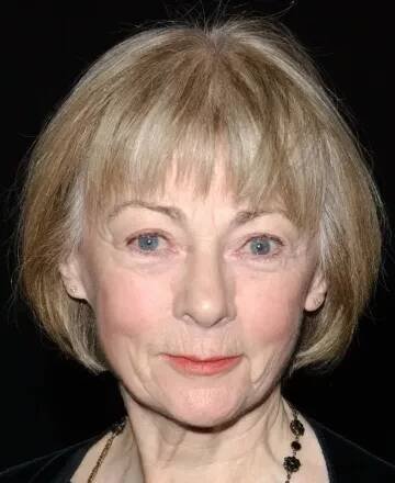 Geraldine McEwan