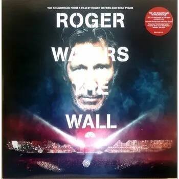 The Wall Roger Waters Vinylová Deska