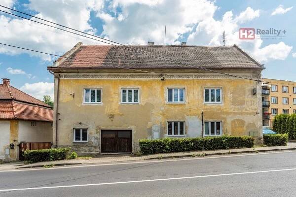 Prodej Dům, Žiželice, okres Louny