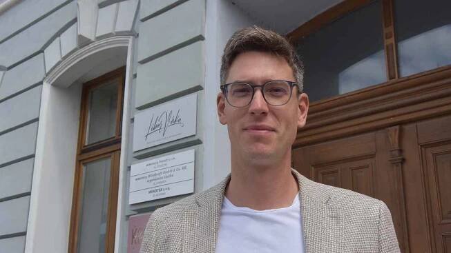 Z nuly vybudoval milionový byznys. Libor Váka z Kadaně vlastní přes 150 bytů