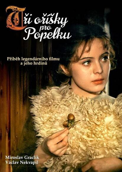 Šafránková po letech mlčení prozradila: Jak jsem se dostala k roli Popelky?