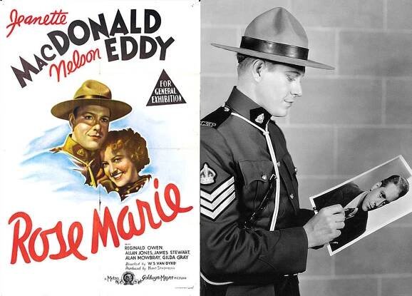 Nelson Eddy