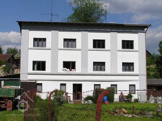 Dolní, Vytáskův, Kovářův mlýn | 