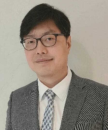 Alex Chang Lee