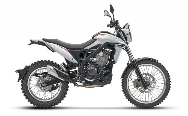 Beta Alp 4.0 - technical data, prices, reviews
