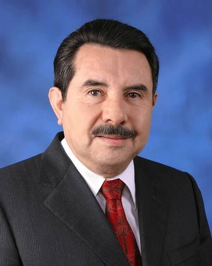 HACU President and CEO - HACU