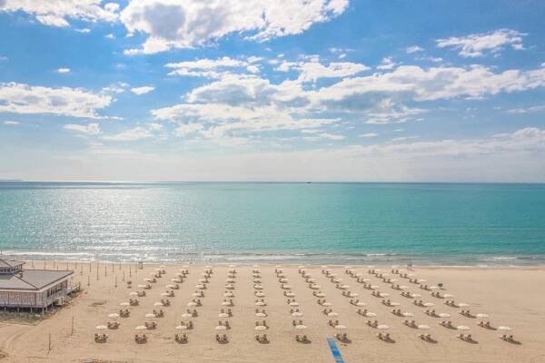 Last Minute - the best offers for your dream vacation