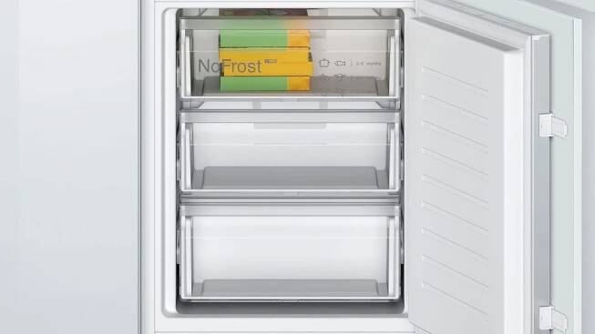 BOSCH KIN86VSE0 Serie 4