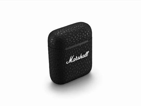 Marshall Minor III TWS