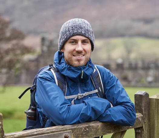 Best walking shoes tested in 2025 for men and women | Countryfile.com