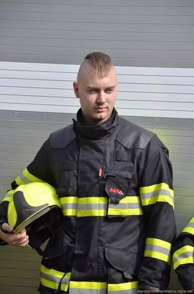 Jednotka PO :: Hasiči Lhota za ČK