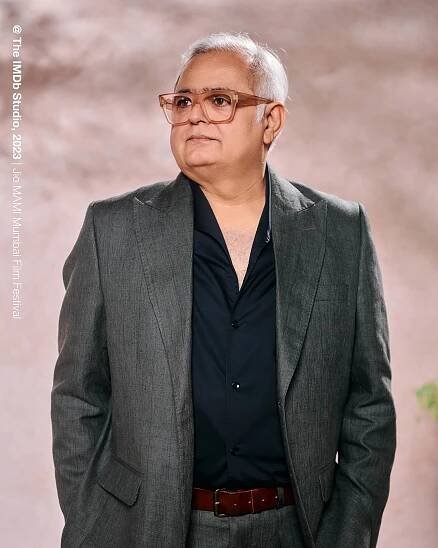 Hansal Mehta