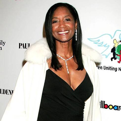 Being Mary Jane - TV Series | BET