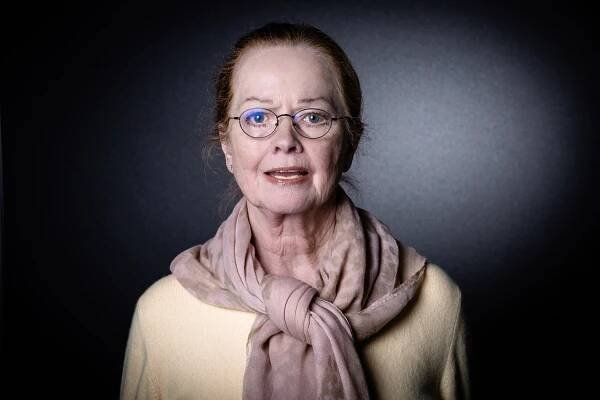 Karin Buchholz – Kühl Management