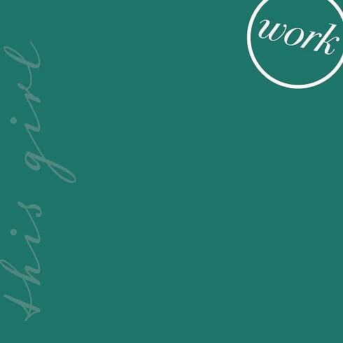 Work — Megan Murphy | This Girl Can Eat