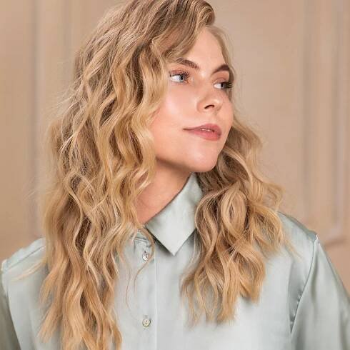 Bellissima Imetec 11837 Mermaid Waves