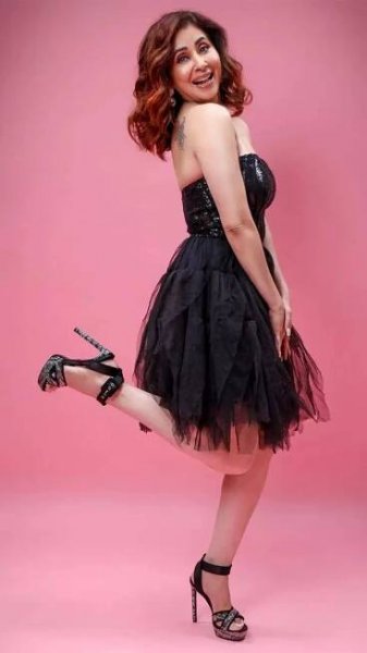 Urmila Matondkar dazzles in a stunning photoshoot