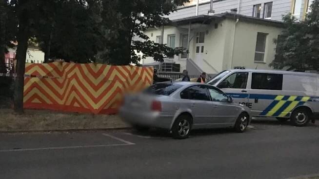 V Karviné se v kontejneru mezi odpadky našlo mrtvé dítě. Po pachateli pátrají kriminalisté