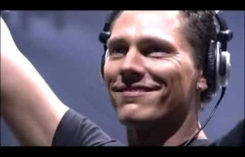 Tiesto - Silence - Delerium featuring Sarah McLachlan