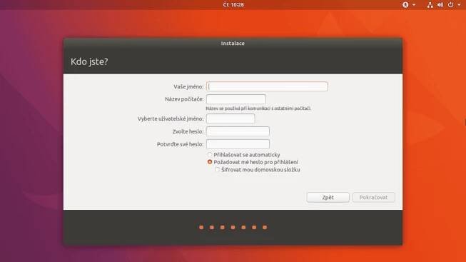 Vyšlo Ubuntu 17.10 Artful Aardvark, přelomové vydání s Gnome a Waylandem