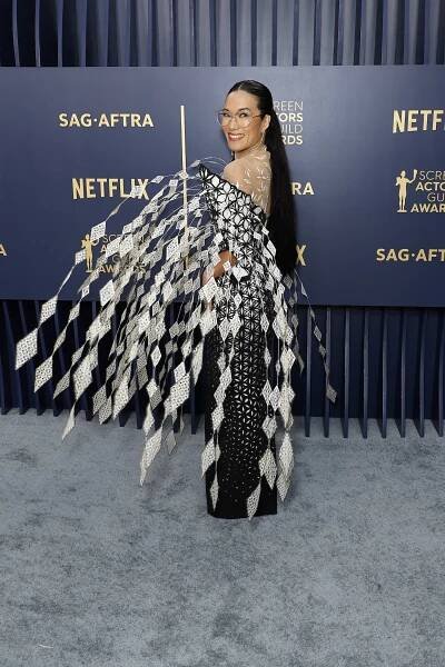 Ali Wong - Actress