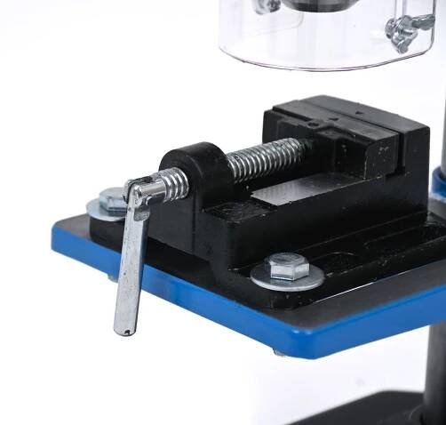 Elektrická stolní vrtačka GÜDE 55205 GTB 16/550 | Jarabák