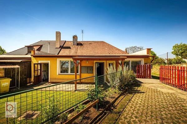 Prodej rodinného domu Staré Hodějovice 11 600 000 Kč, foto 22
