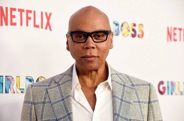 RuPaul Set to Star In & Produce New Netflix Series 'AJ and the Queen'