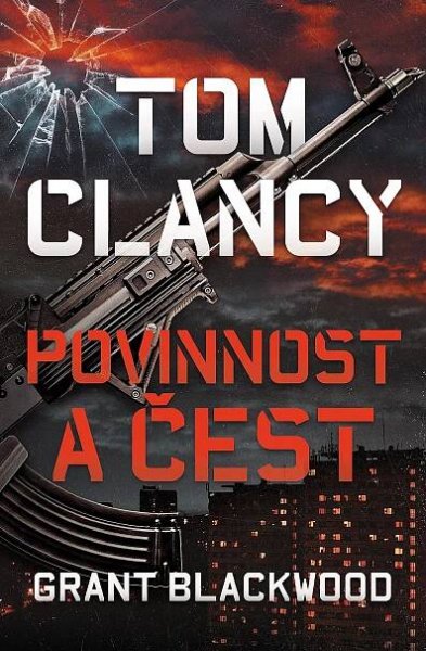 Tom Clancy