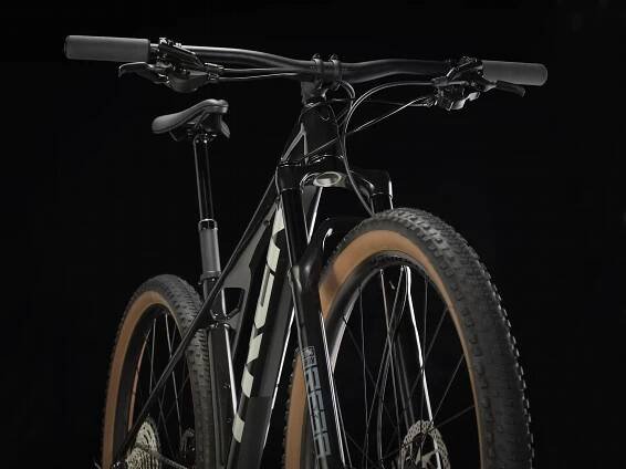 Trek Procaliber 9.6 Gen 3 29" Dark Web 2025