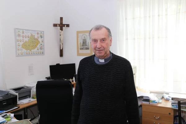 František Sedláček, Štípa, 2021