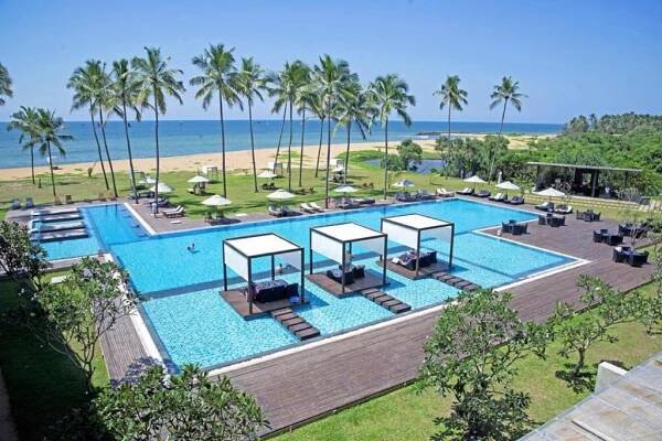 Suriya Resort, Wayikkal