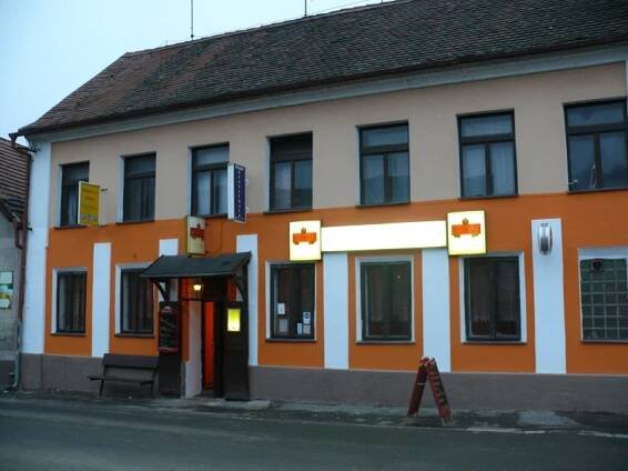 Pizzeria Mako (Masnerova 98, Nový Knín)