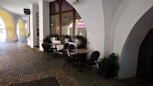 Ramon Cafè foto 2