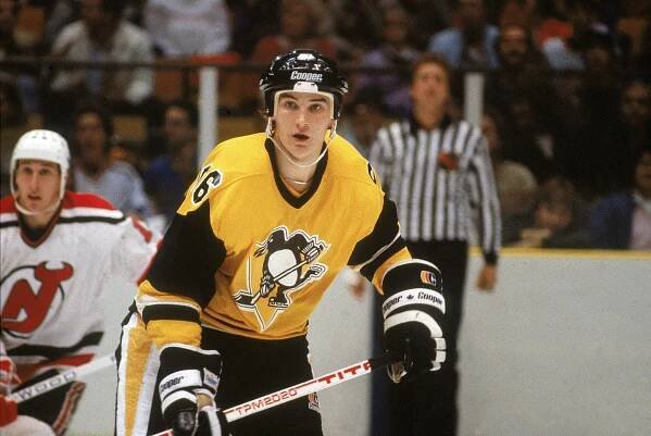 NHL 99: Mario Lemieux could ‘do things that nobody else could do’ - The Athletic