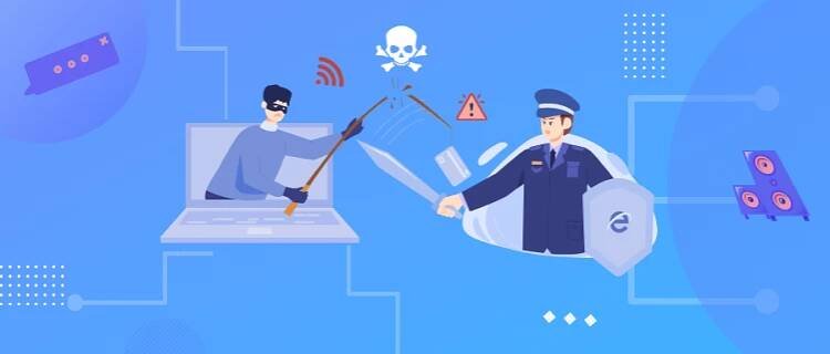 Jak rozpoznat a zabránit nebezpečné WiFi?